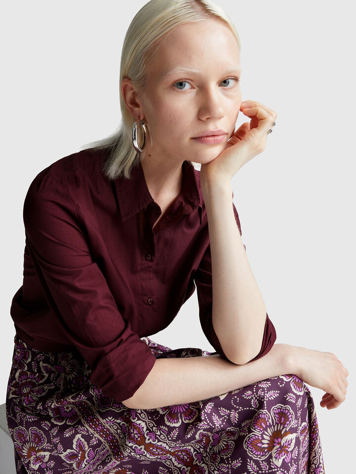 SHIRT Women image number 3